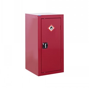 Flammable Liquid Cabinet Size 1 Extra Small